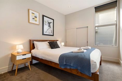 Photo of property in Rahiri Apartments, 8/23 Adelaide Street, Queenstown, 9300