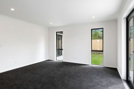 Photo of property in 53 Lucca Crescent, Rolleston, 7615