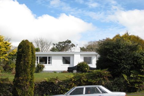 Photo of property in 3 Brecon Road, Stratford, 4332