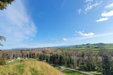 Photo of property in 55 Mason Drive, Waipukurau, 4285