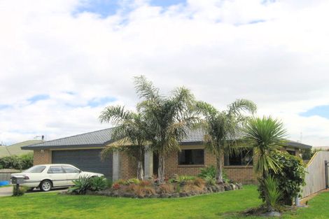 Photo of property in 18 Francevic Avenue, Mount Maunganui, 3116