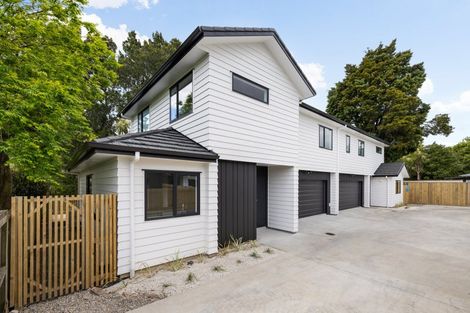 Photo of property in 81 Insoll Avenue, Enderley, Hamilton, 3214