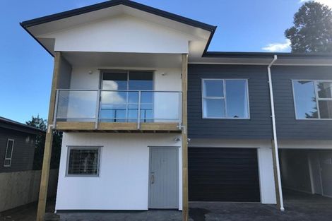 Photo of property in 120u5 Mahoe Street, Melville, Hamilton, 3206