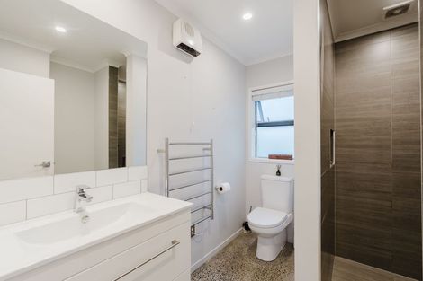 Photo of property in 1 Loftus Place, Flagstaff, Hamilton, 3210