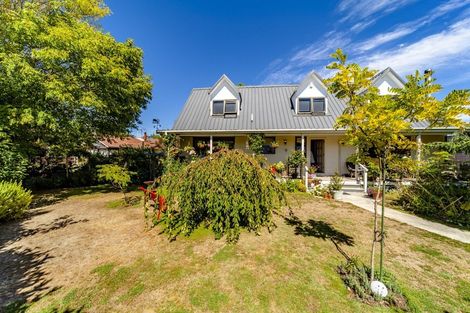 Photo of property in 54 Tavistock Road, Waipukurau, 4200