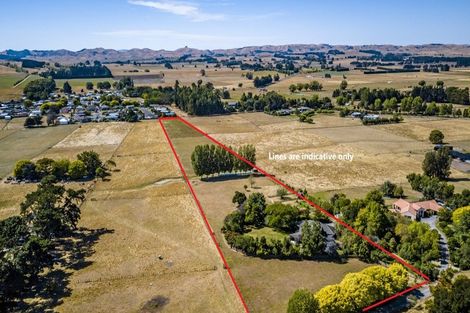 Photo of property in 143a Porangahau Road, Waipukurau, 4200