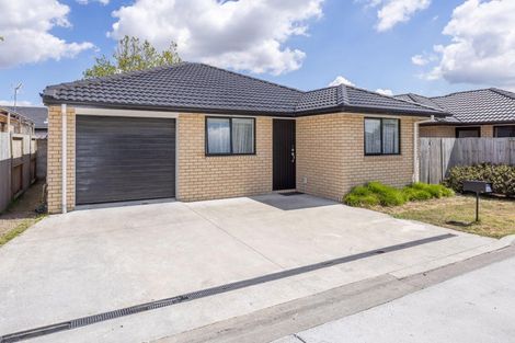 Photo of property in 39 Benjamin Avenue, Rototuna North, Hamilton, 3210