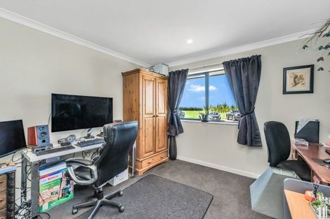 Photo of property in 515 Hanmer Road, Doyleston, Leeston, 7682