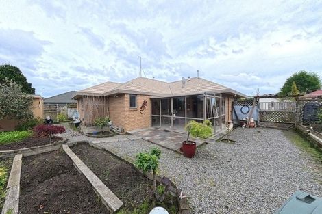 Photo of property in 117 Parnell Heights, Kelvin Grove, Palmerston North, 4414