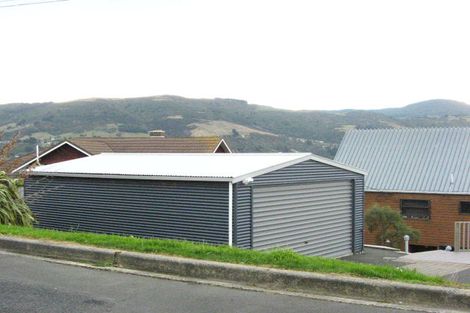Photo of property in 49 Marion Street, Macandrew Bay, Dunedin, 9014