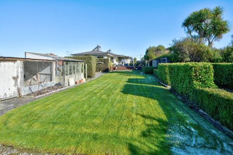 Photo of property in 15 Crewe Street, Gore, 9710