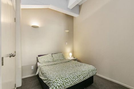 Photo of property in The Plumbers Building, 3a/124 Wakefield Street, Te Aro, Wellington, 6011