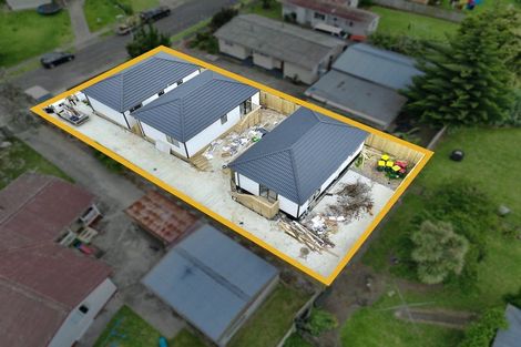 Photo of property in 75 Calthorp Close, Favona, Auckland, 2024