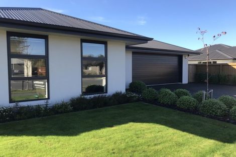 Photo of property in 57 Georgina Street, Marshland, Christchurch, 8083