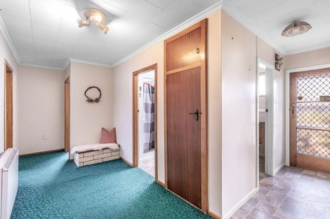 Photo of property in 145 Mcquarrie Street, Kingswell, Invercargill, 9812