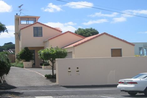 Photo of property in 2 Church Street, Devonport, Auckland, 0624