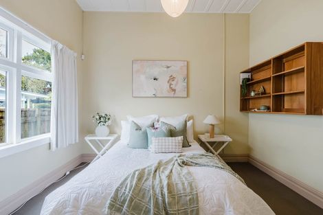 Photo of property in 185 Galloway Street, Hamilton East, Hamilton, 3216