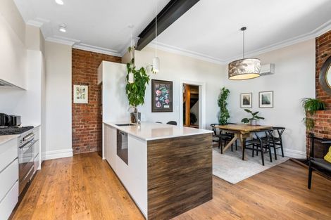 Photo of property in 101 Arthur Street, Dunedin Central, Dunedin, 9016