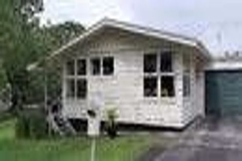 Photo of property in 21 River View Road, Morrinsville, 3300