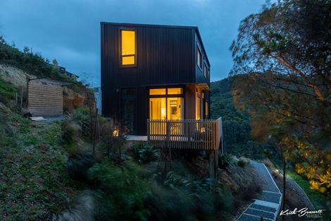 Photo of property in 9a Livingstone Street, Brooklyn, Wellington, 6021