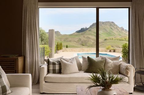 Photo of property in 42 Matangi Road, Tuki Tuki, Havelock North, 4294