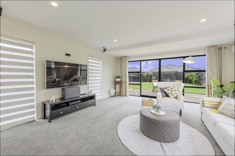 Photo of property in 21 Mackinder Drive, Wigram, Christchurch, 8042