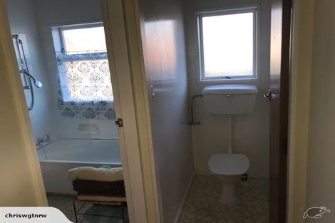 Photo of property in 84f4 Park Road, Miramar, Wellington, 6022