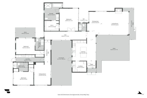 Photo of property in 19 Ajax Head, Pauanui, Hikuai, 3579
