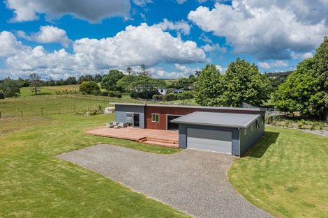 Photo of property in 493 Puketotara Road, Waipapa, 0295