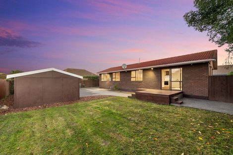 Photo of property in 2/30a Manning Place, Woolston, Christchurch, 8023