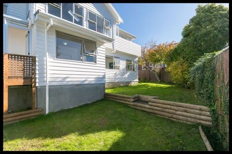 Photo of property in 19a Woodmancote Road, Khandallah, Wellington, 6035