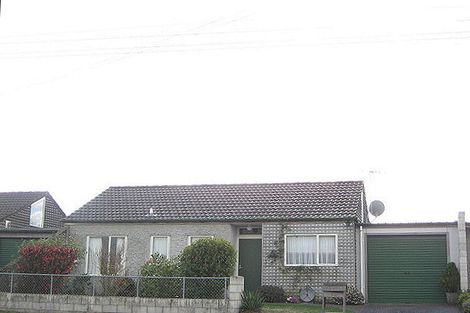 Photo of property in 1a Mitchell Street, Waipukurau, 4200