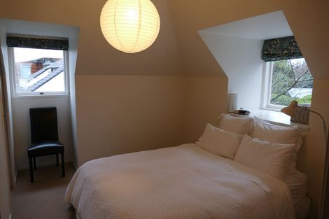Photo of property in 131 Rossall Street, Merivale, Christchurch, 8014
