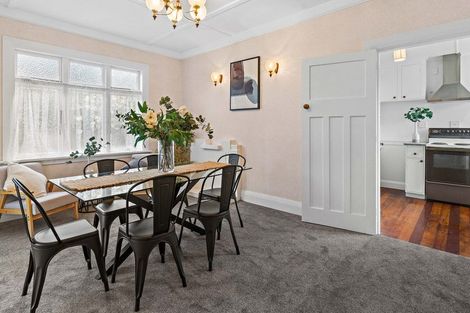 Photo of property in 39 College Street, Masterton, 5810