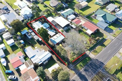 Photo of property in 308 Hetherington Road, Whangamata, 3620