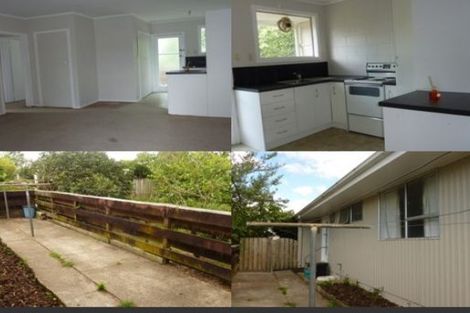 Photo of property in 4/110 Firth Street, Hamilton East, Hamilton, 3216