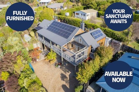 Photo of property in 13a Te Ra Crescent, Diamond Harbour, 8972