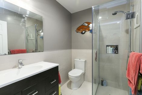 Photo of property in 16e Hobson Street, Thorndon, Wellington, 6011