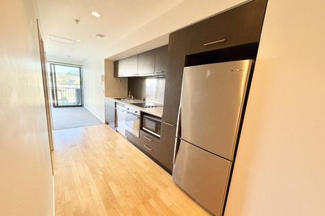 Photo of property in Forte Apartments, 53/13 College Street, Te Aro, Wellington, 6011