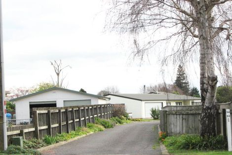 Photo of property in 2/52 Te Aute Road, Havelock North, 4130