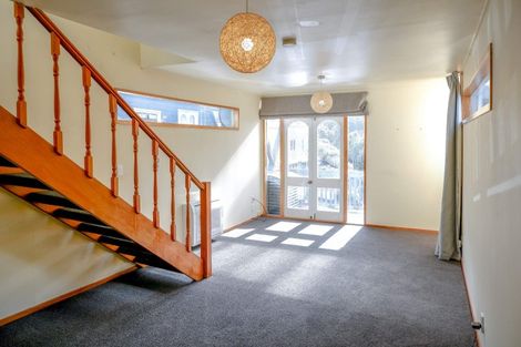 Photo of property in 1u5 Cottleville Terrace, Thorndon, Wellington, 6011