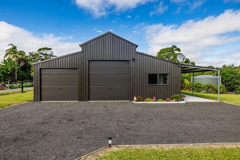 Photo of property in 219 Rangitane Road, Kerikeri, 0294
