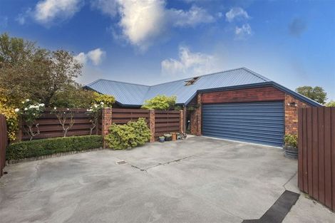 Photo of property in 204 Greers Road, Bryndwr, Christchurch, 8053