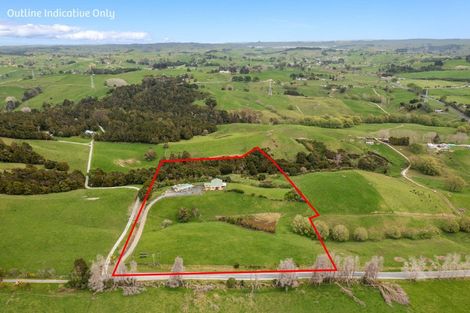 Photo of property in 46 Tamerlane Road, Wellsford, 0973