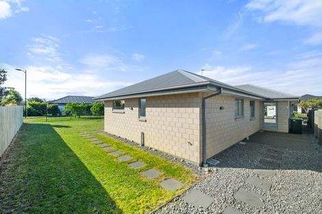 Photo of property in 31 Chert Street, Rolleston, 7614