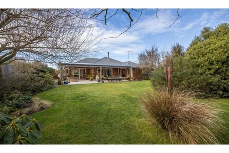 Photo of property in 43 Gladstone Road, Woodend, 7610