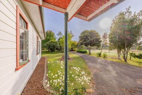Photo of property in 97 Matheson Road, Tikokino, 4274