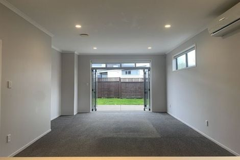 Photo of property in 3 Harvard Street, Hobsonville, Auckland, 0616