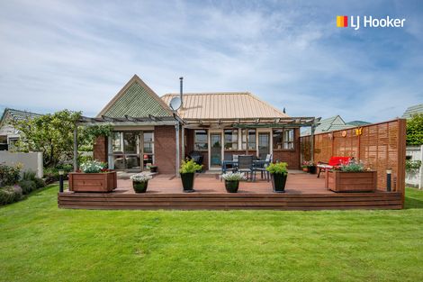 Photo of property in 31 Wickliffe Street, Mosgiel, 9024