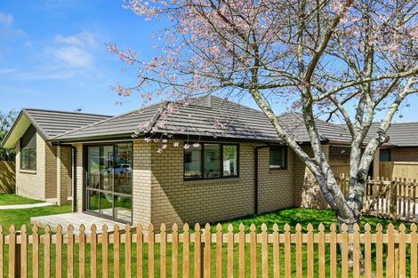 Photo of property in 56u2 Bellmont Avenue, Chartwell, Hamilton, 3210